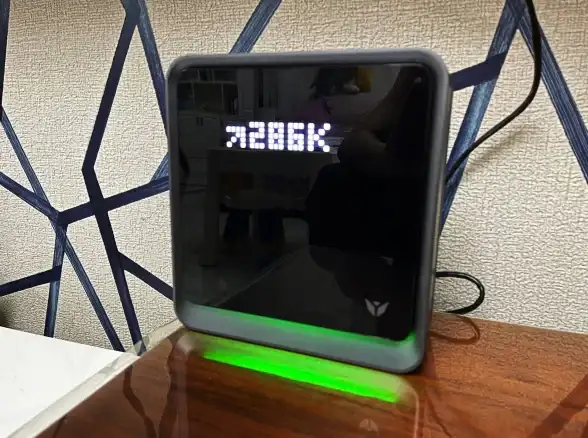 路由器设置🔑恢复出厂流程详解：如何正确操作实现设备重置