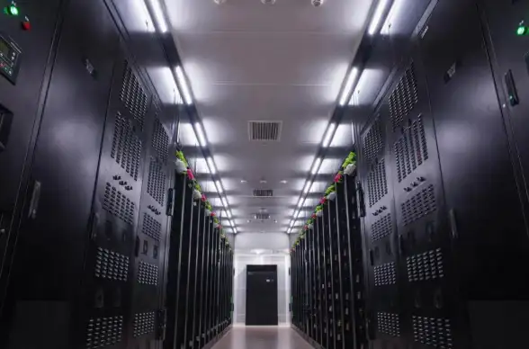 快查｜移动端一键掌握云服务器状态！云计算实用指南】