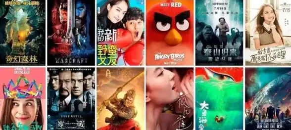 影视娱乐🎬PPTV会员专属福利，畅享高清大片随心看