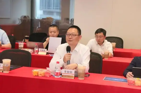 创新🚀云计算赋能未来：数字化时代核心技术的深度剖析