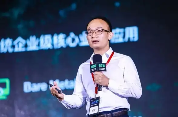 创新🚀云计算赋能未来：数字化时代核心技术的深度剖析