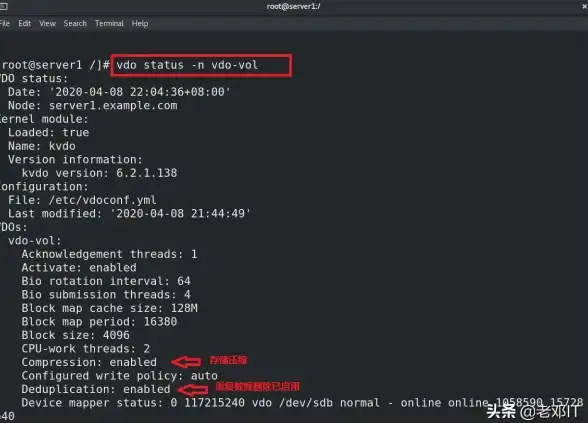 CentOS WWW服务器配置指南：如何在CentOS上搭建和优化网站服务