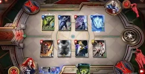 热门推荐｜纸牌对决🎲经典纸牌游戏等你来挑战，立即下载尽情体验
