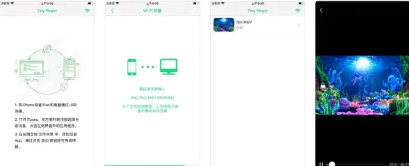 影视播放🎬优质RMVB播放器推荐：轻松畅享高清影视体验