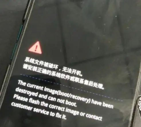 重装系统💻台式电脑系统损坏时如何安全高效重装操作系统