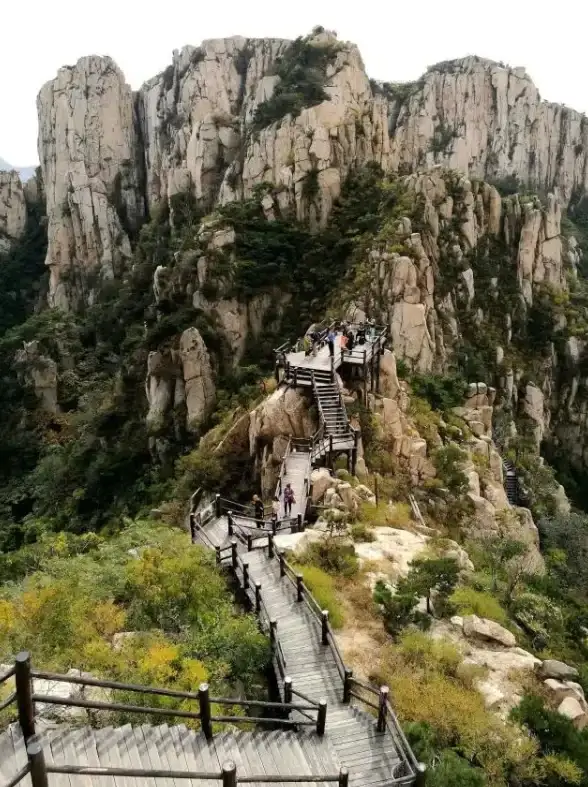 笔记本选购指南✨中关村CPU天梯图全解析：性能与性价比一网打尽