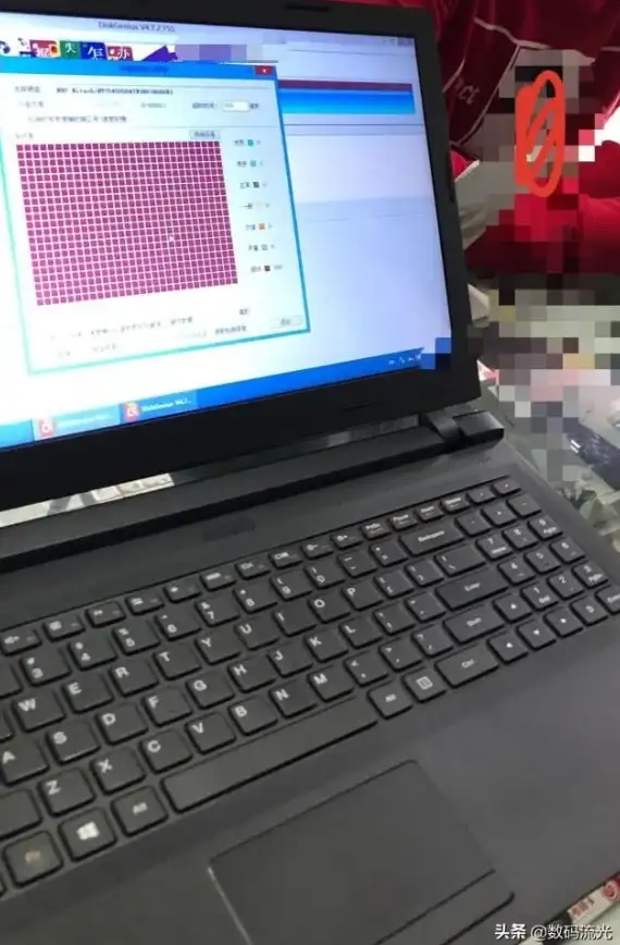 BIOS维护🛠PE下刷BIOS工具实用教程与注意事项