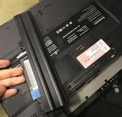 电脑故障💡笔记本电脑无法开机的原因及解决方法详解