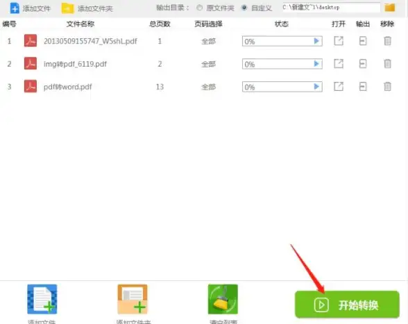 PDF管理 高效管理批量文件，轻松实现PDF文档合并