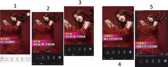 想要轻松打造惊艳照片？美图编辑大师APP手机版难道不是你的最佳选择？