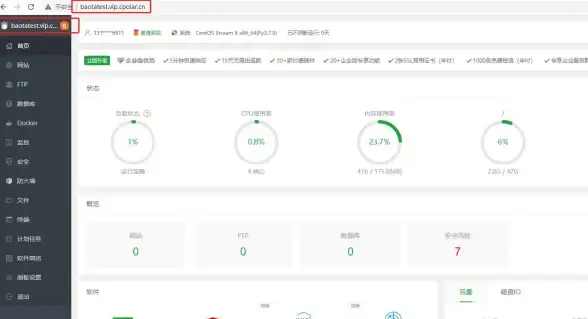 服务器故障排查 远程登录异常 如何快速解决服务器远程连接失败的问题？