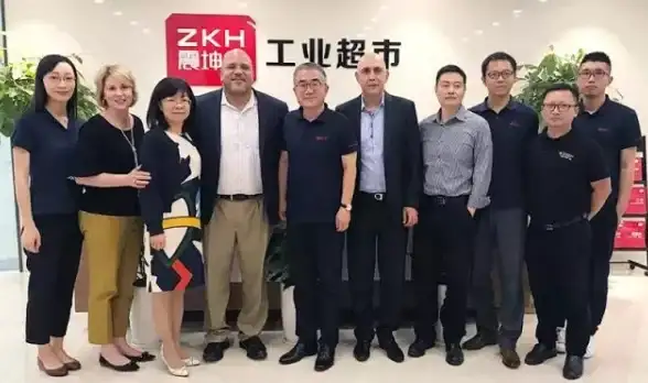 工业用品采购像逛超市一样简单？试试震坤行APP，一站式满足你的需求！
