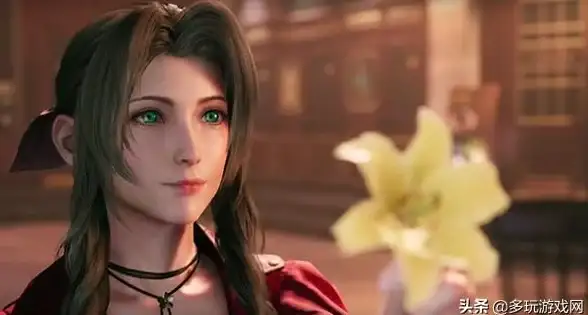 角色扮演🎮史诗巨作 重磅揭秘最终幻想7重制版全新版本亮点解析