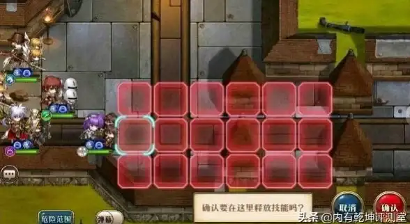 角色│攻略│必看｜梦幻模拟战手游波赞鲁BOSS技能深度解析及克制全攻略