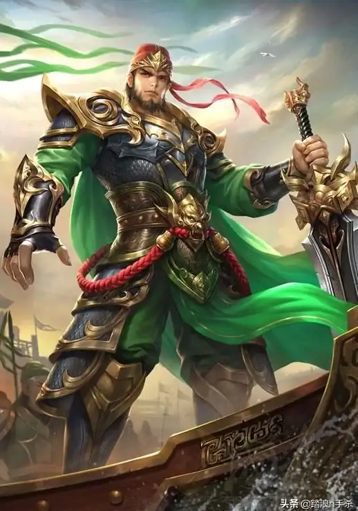 ⚔策略必看⚔全能攻略⚔三国杀孙坚技能深度解析与实战妙用揭秘