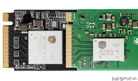SSD选购指南🚀固态硬盘天梯图详解：助你快速找到高性能SSD