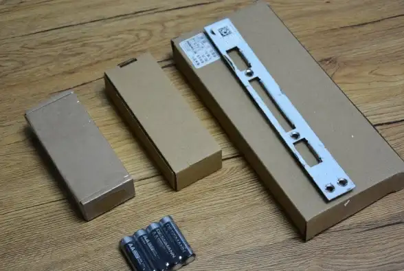 需要最新版智能门锁应用？小嘀管家不就是德施曼官方提供的解决方案吗？