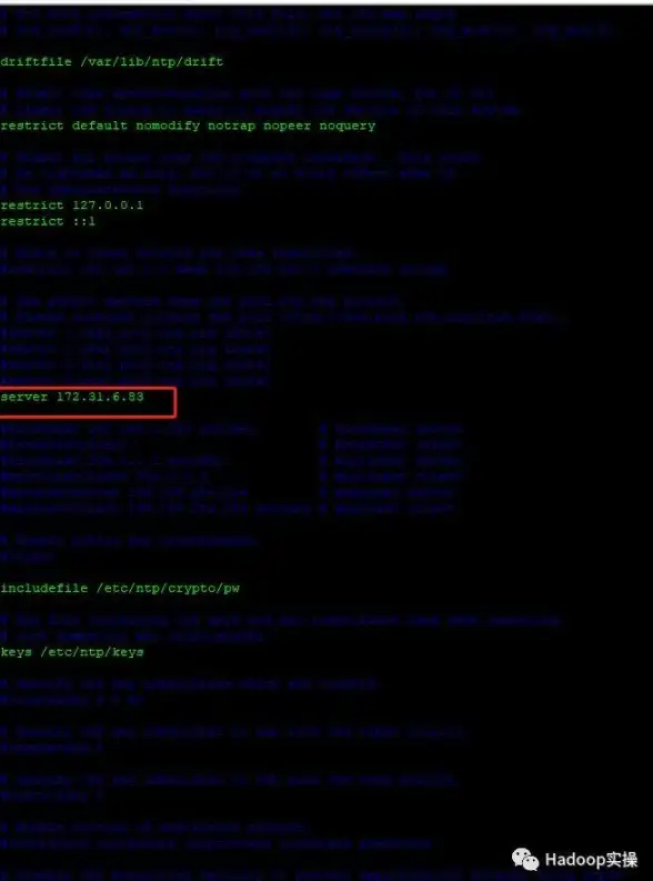 服务器运维精选｜高效安全重启server操作全解析【方法严选】核心安全命令全攻略