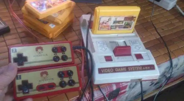怀旧游戏🎮童年回忆，经典再现，一起探索童年的NES游戏乐园