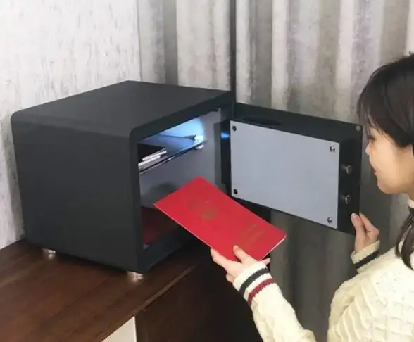 服务器安全 远程管理：如何安全地设置服务器的远程连接密码？
