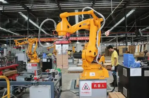 高效办公 共享打印机提升办公效率，打造智能化工作环境