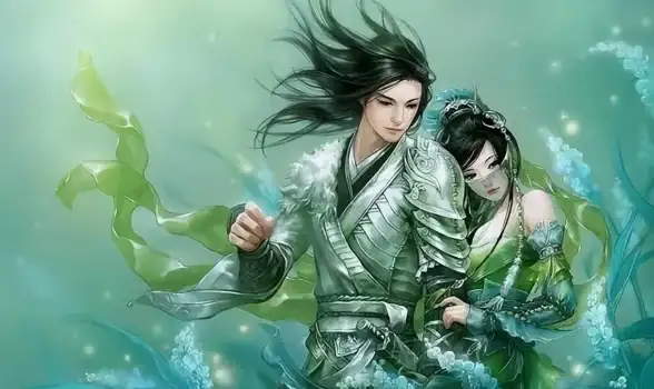 角色成长●帮会秘笈●高阶技巧｜江湖悬赏令《破天一剑》帮会任务与成员协作全攻略！