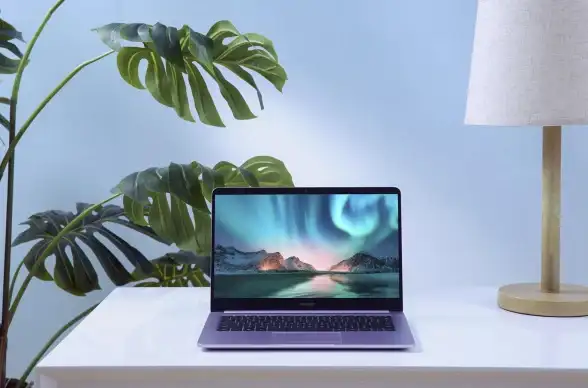办公利器💻高效办公｜台式电脑：高性能配置引领高效办公新时代