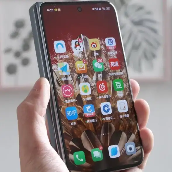 截屏秘籍📱Oppo手机截屏全攻略：轻松掌握多种oppo快速截图方法