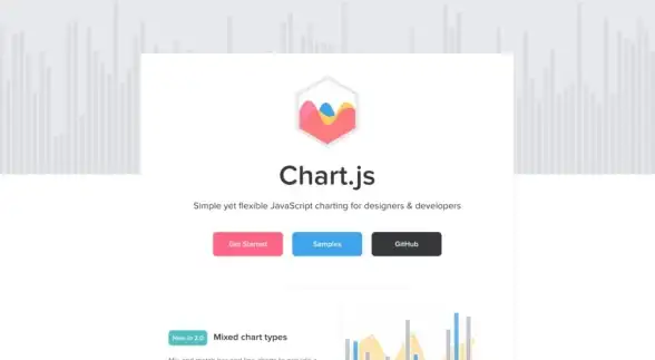数据可视化 前端开发 如何使用Chart.js创建交互式图表？