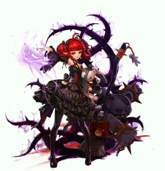 dnf小魔女转职选择攻略详解