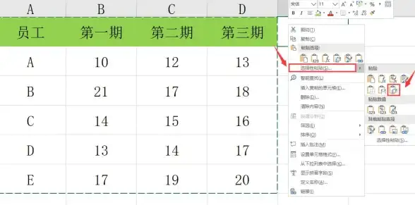 Win8系统优化🚀右键菜单显示异常修复方法：解决菜单出现在左侧的问题