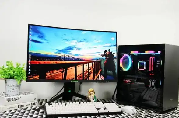 组装电脑💻小鱼详解电脑组装流程，轻松掌握专属配置清单
