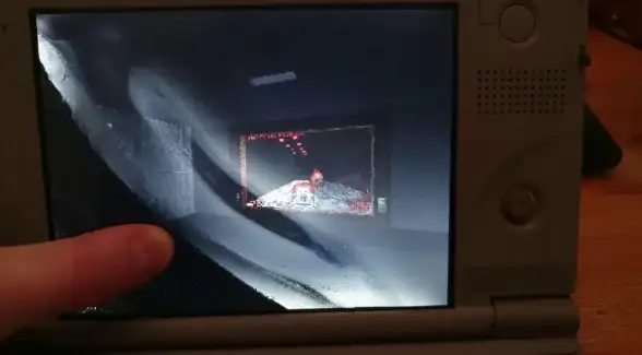 模拟器实用技巧🎮新手必看：小鱼教你如何正确使用dosbox