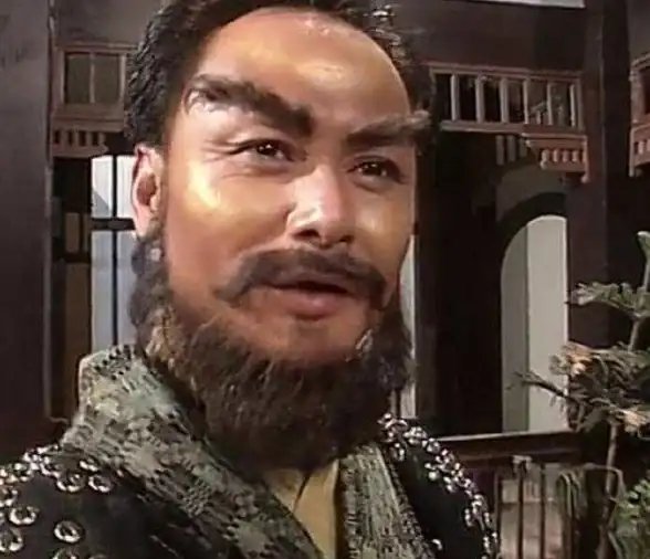 地理探秘♦绝情谷风光♦神雕侠侣必看详解，带你深入绝情谷秘境！