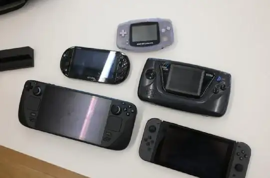 掌机游戏🎮GBA合集推荐 热门经典游戏一网打尽