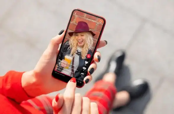 还在为找不到全球短视频平台发愁？TikTok海外版一键满足你的创作与观看需求！