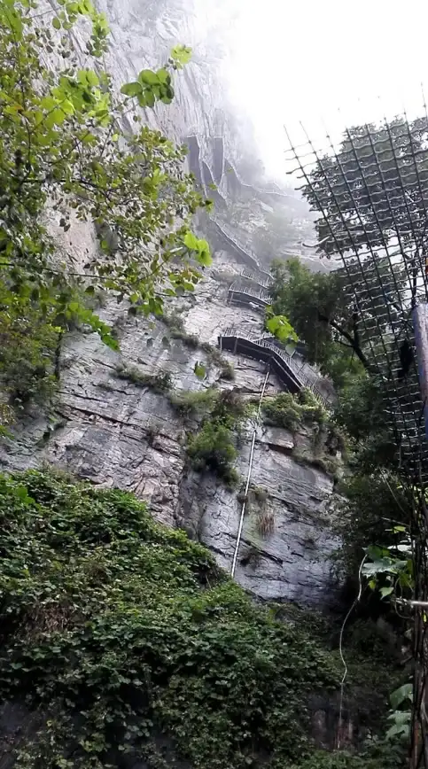 人生梦想🌟挑战天梯，迈步走向辉煌人生之路