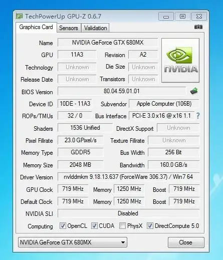 显卡管理 玩转NVIDIA控制面板，实现高效管理显卡性能和图形参数