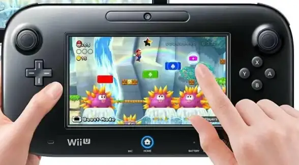 想要用手柄畅玩PC游戏？Panda Gamepad Pro帮你轻松实现键位映射！