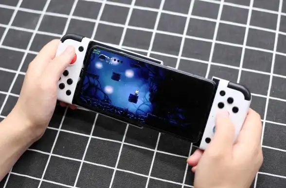 想要用手柄畅玩PC游戏？Panda Gamepad Pro帮你轻松实现键位映射！