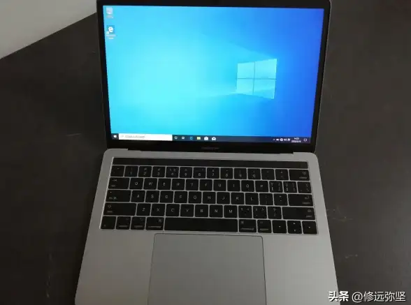 触控操作✨笔记本触摸板开启方法详解，不同品牌激活步骤全指南