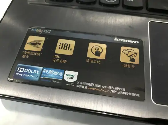 升级指南💻联想笔记本加内存条教程，小鱼手把手教你如何轻松提升电脑性能