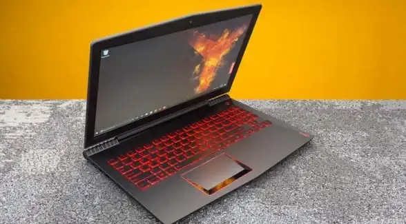 升级指南💻联想笔记本加内存条教程，小鱼手把手教你如何轻松提升电脑性能