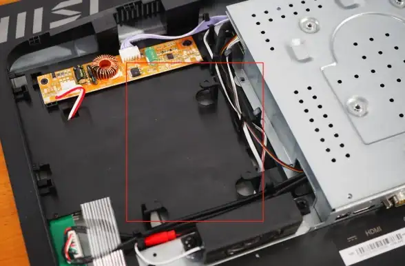 办公利器💻笔记本连接显示器：提升高效办公环境的核心设备