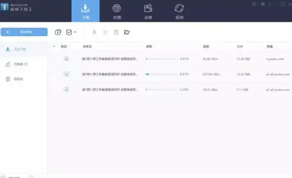 视频转换🚀快速高效地转换任何视频格式，满足多样需求