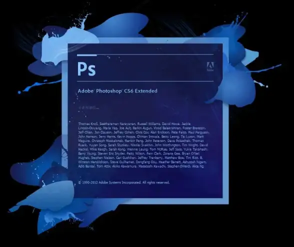 正版软件🎨Adobe Photoshop CS6激活方法与序列号获取渠道详细解析