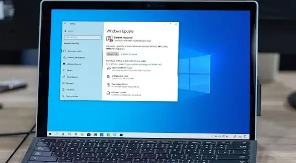 升级技巧💻老电脑升级Win11全流程指南：手把手教你轻松操作
