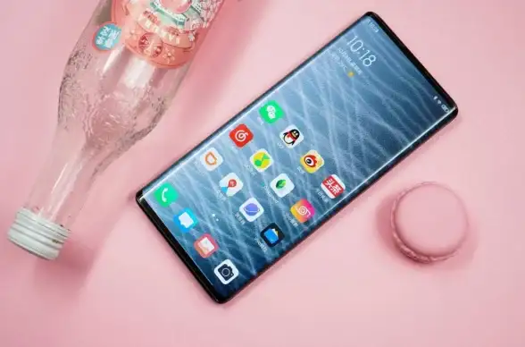 截图教程📱手机截屏的方法大全，快速学会各品牌手机截图技巧