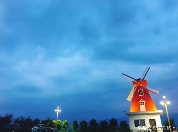 CDN优化,网络运维-汉中地区CDN机房网络环境深度盘点
