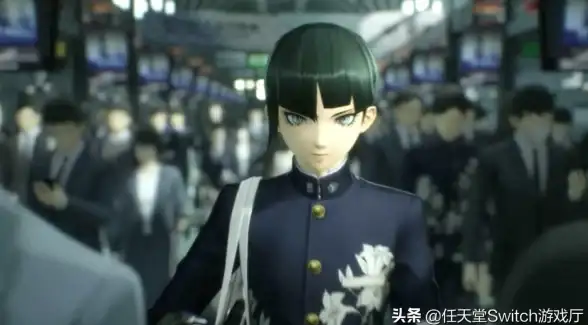 游戏攻略🎮性能提升 真女神转生5流畅卡顿优化技巧推荐